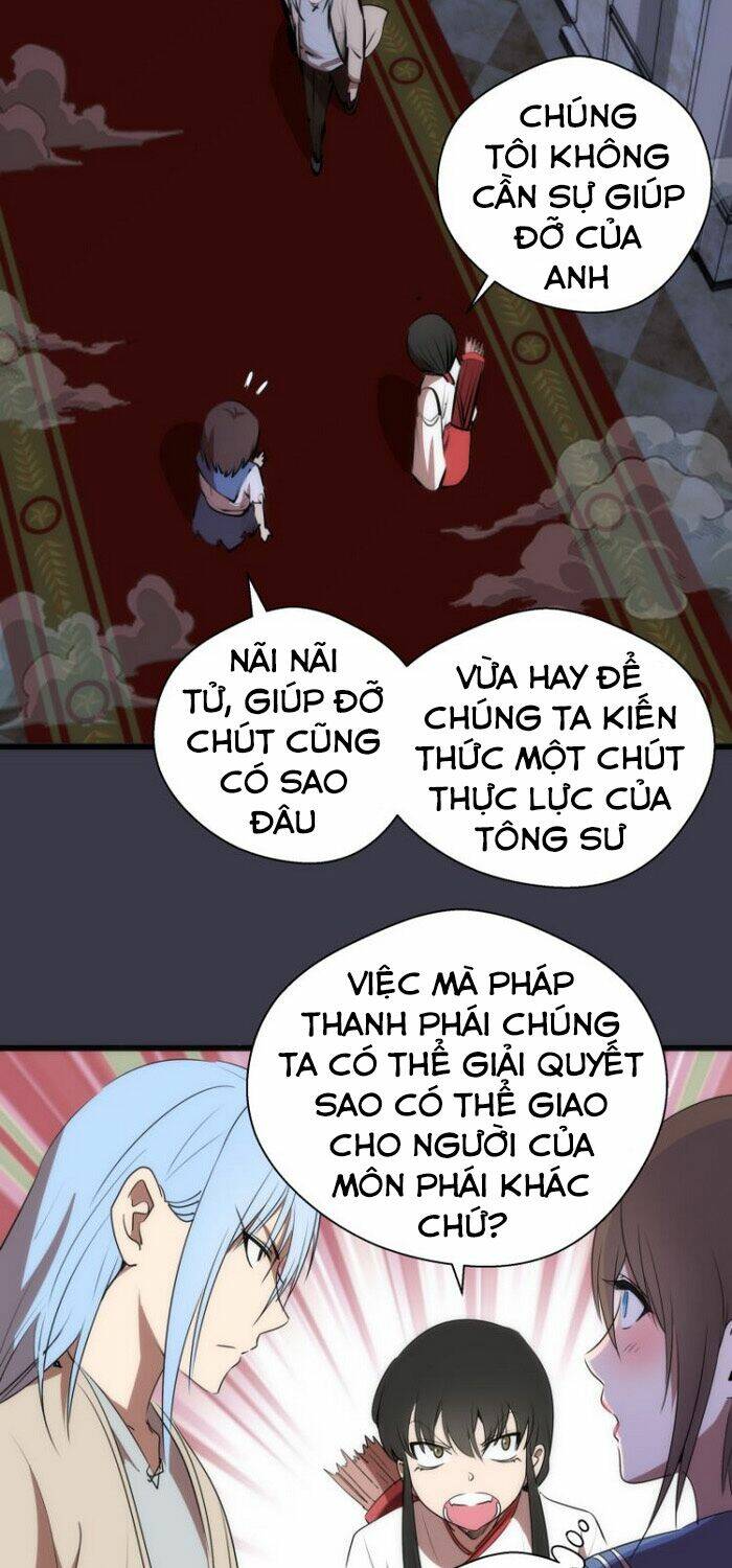 Chương 118 - Trang 47