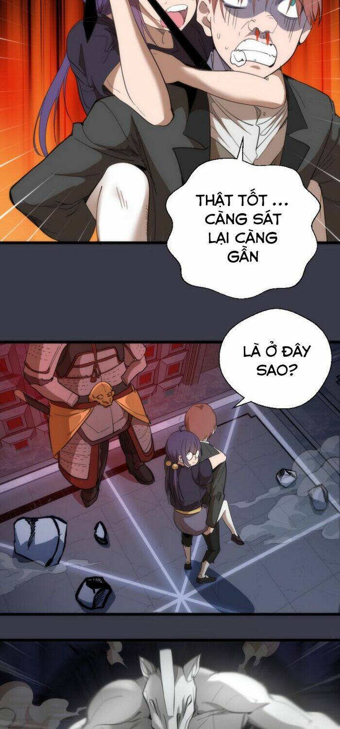 Chương 118 - Trang 8