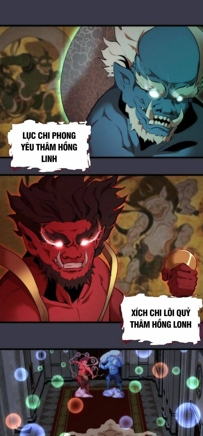 Chương 119 - Trang 1
