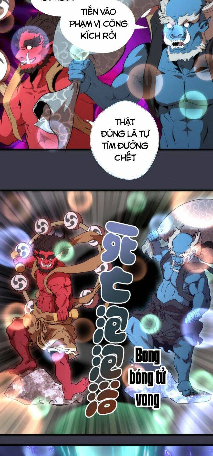 Chương 119 - Trang 3