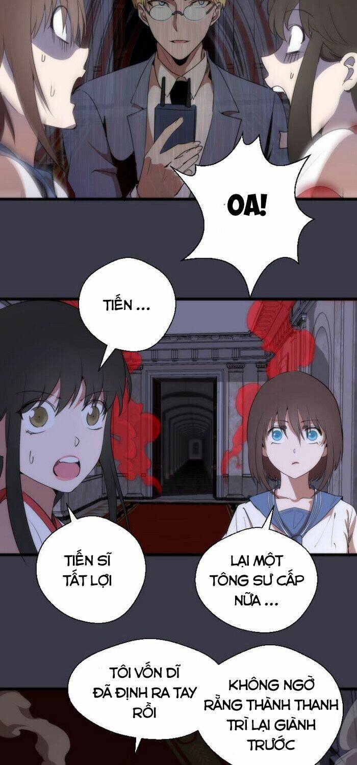 Chương 119 - Trang 22
