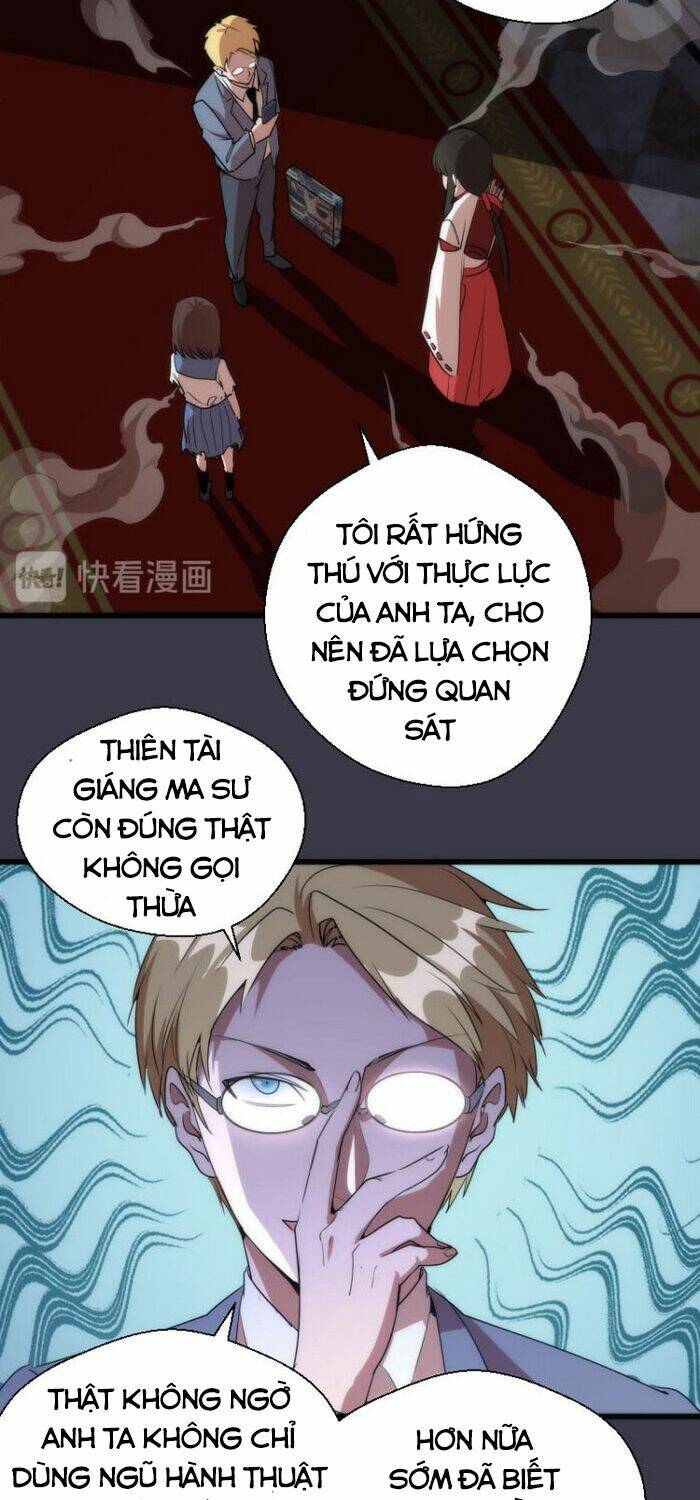 Chương 119 - Trang 23