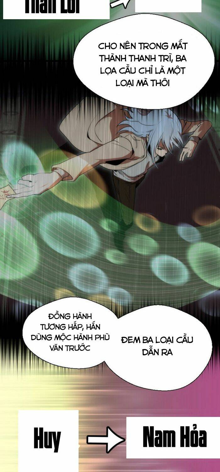 Chương 119 - Trang 27