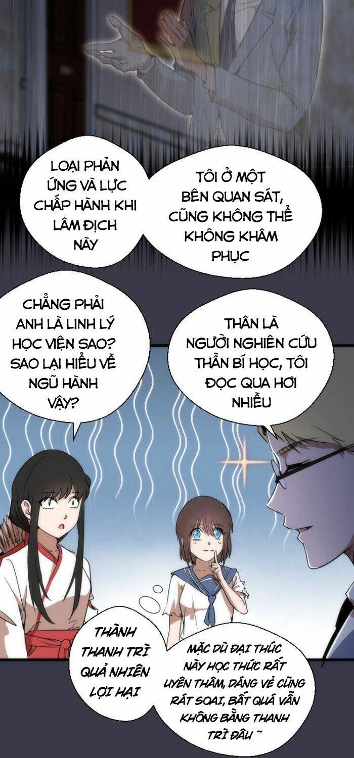 Chương 119 - Trang 30