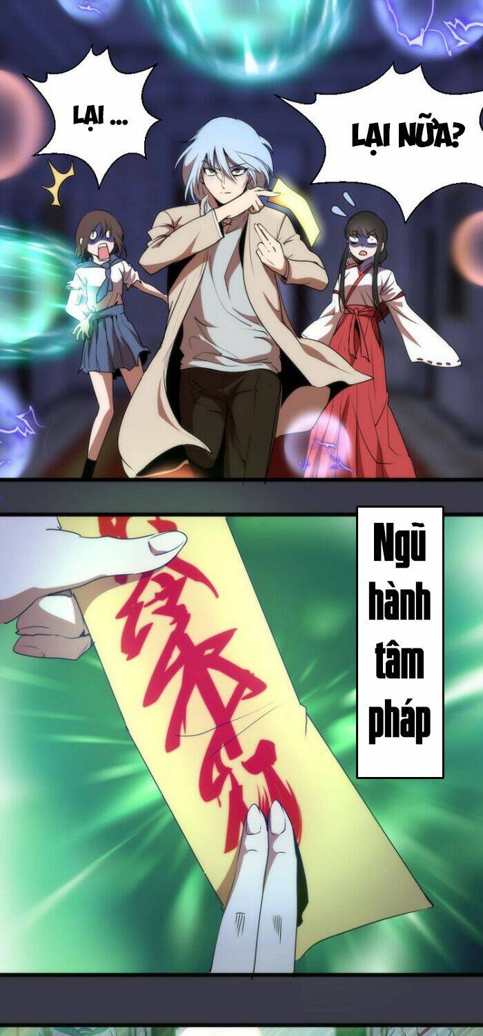 Chương 119 - Trang 4