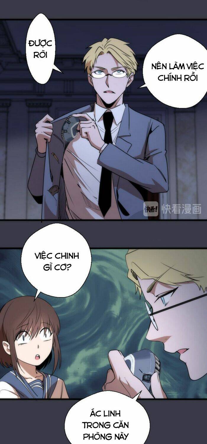 Chương 119 - Trang 31