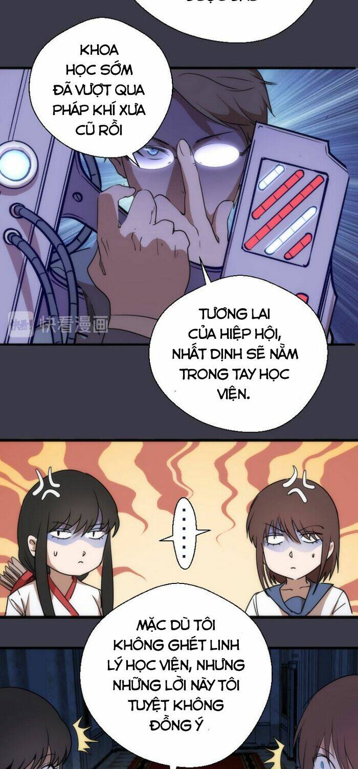 Chương 119 - Trang 44