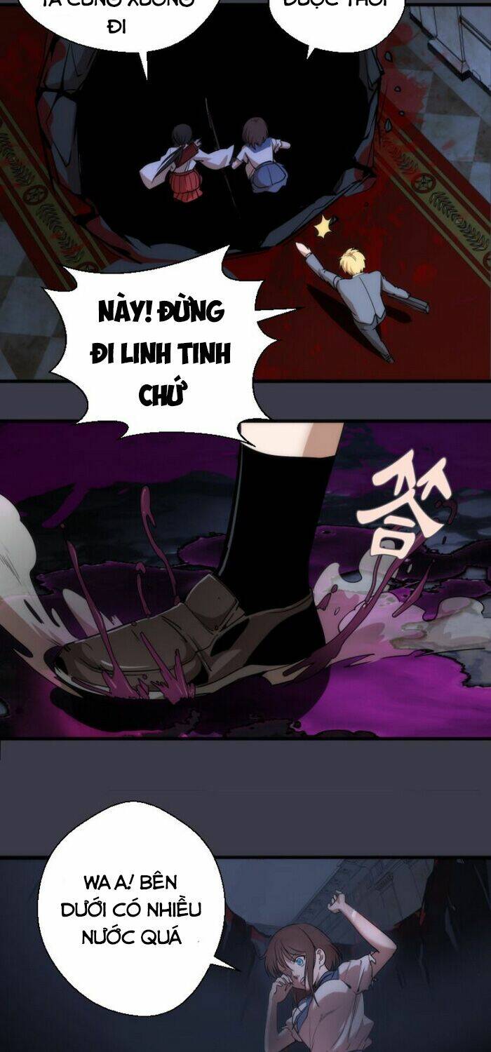 Chương 119 - Trang 47