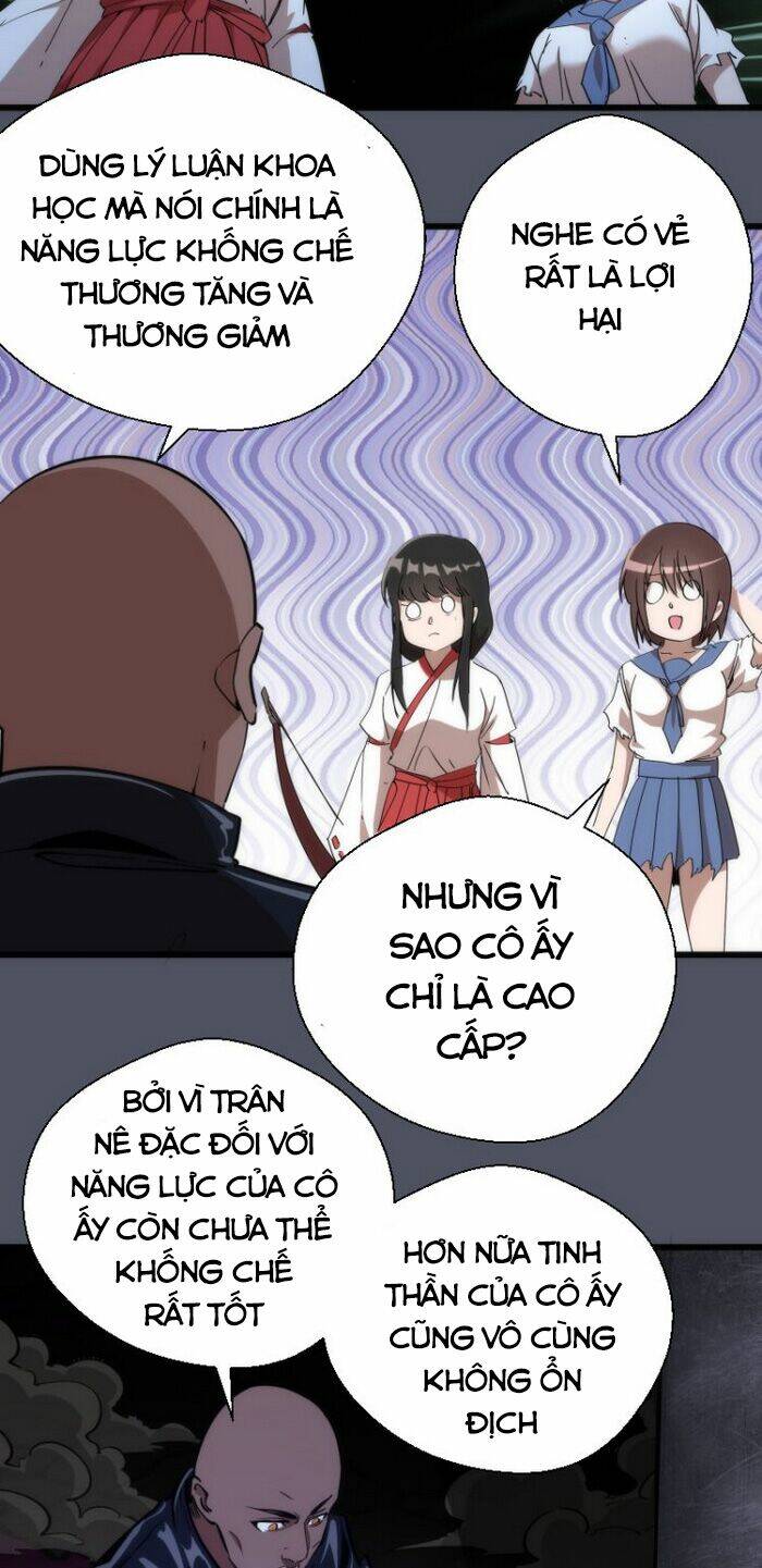 Chương 120 - Trang 19