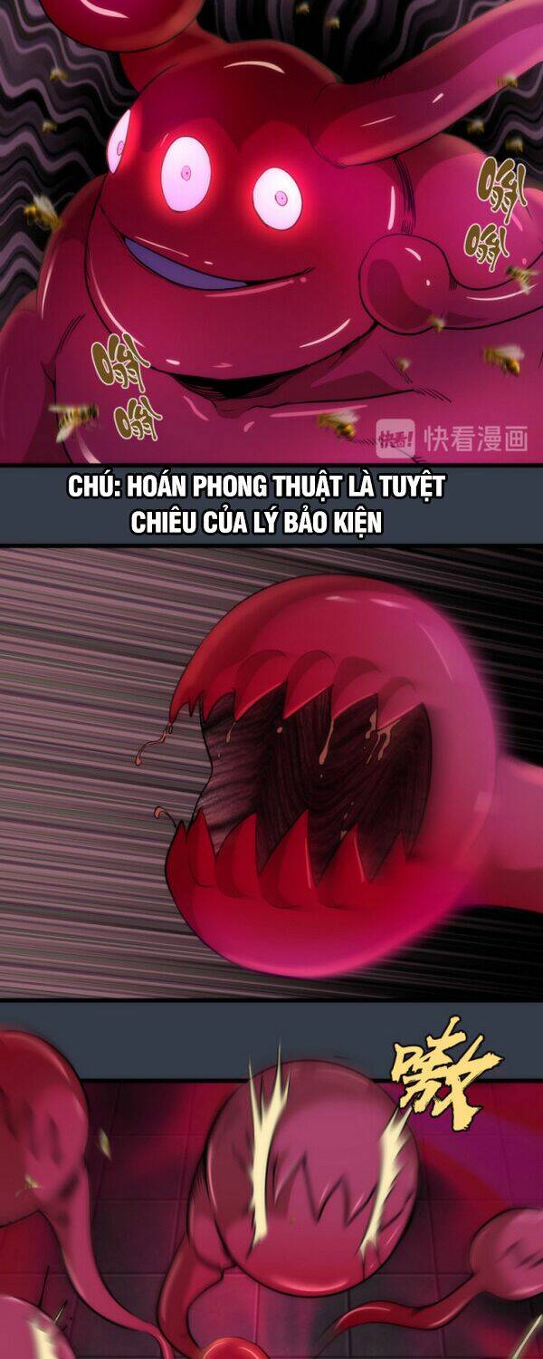 Chương 121 - Trang 12
