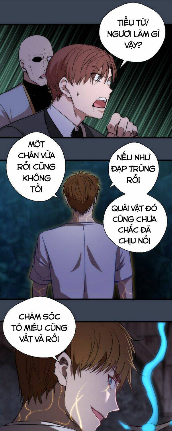 Chương 122 - Trang 11