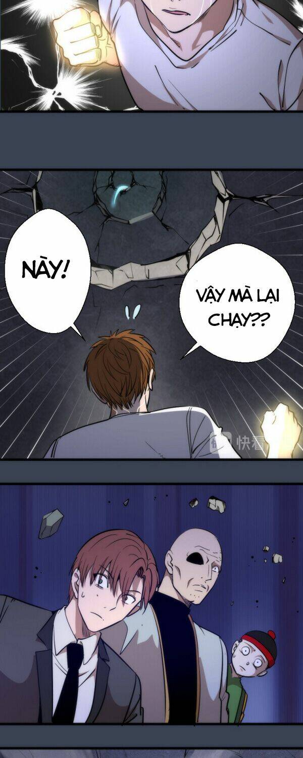 Chương 122 - Trang 17