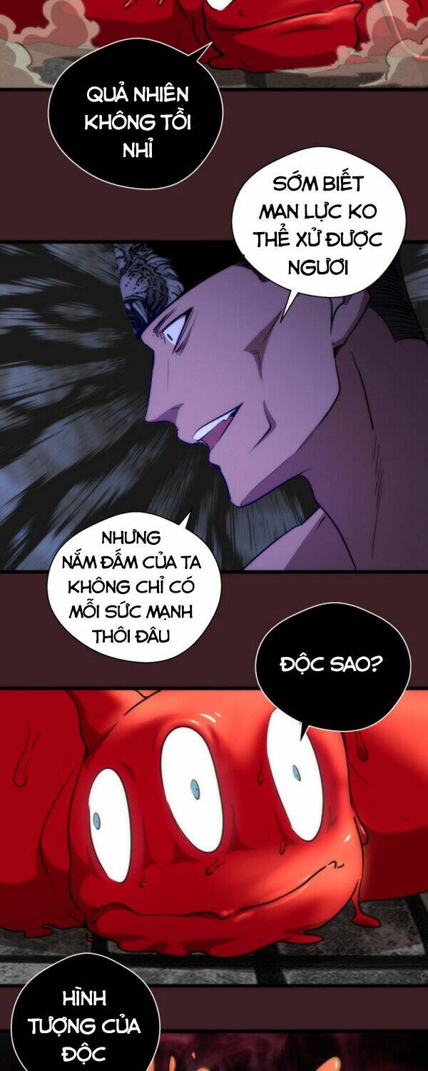 Chương 122 - Trang 37