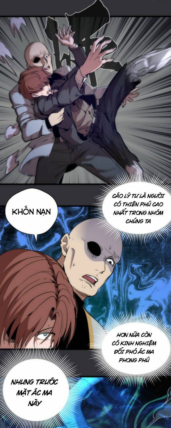Chương 122 - Trang 8