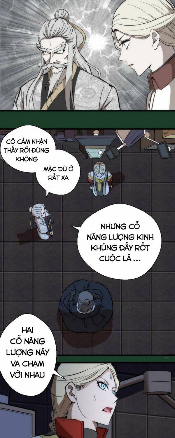 Chương 123 - Trang 25