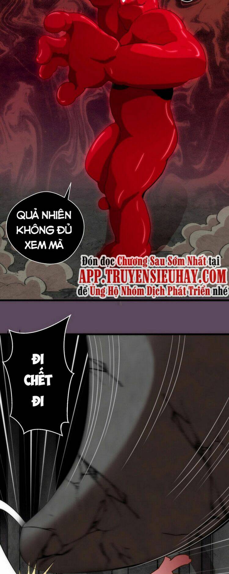 Chương 124 - Trang 19