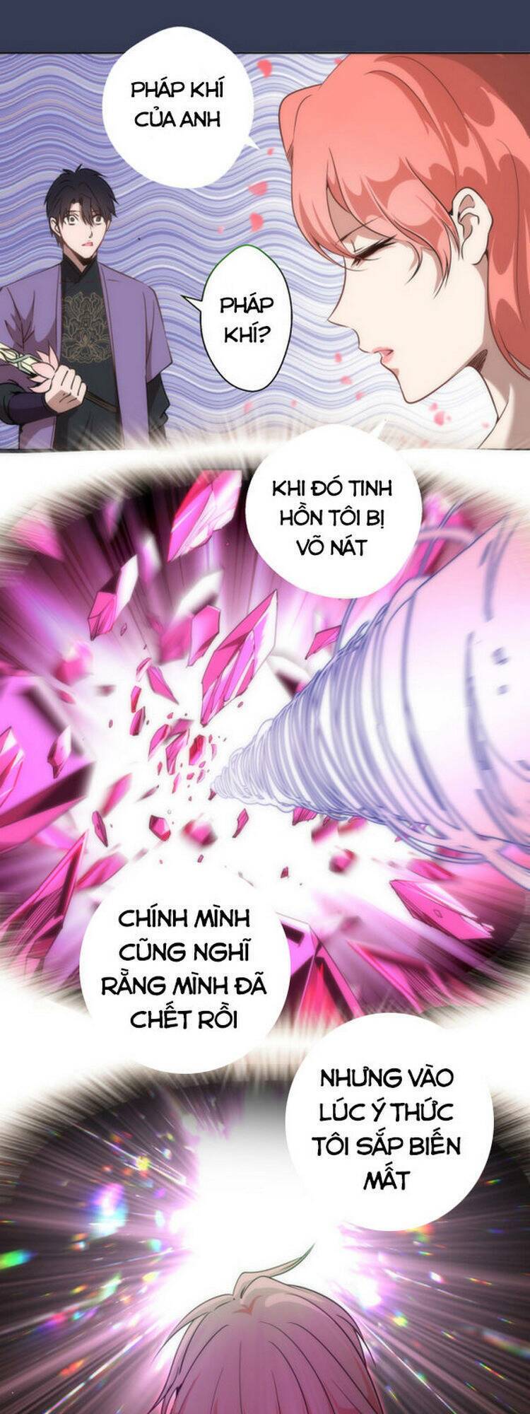Chương 125 - Trang 21