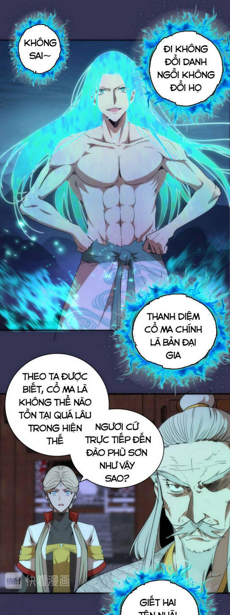 Chương 126 - Trang 11