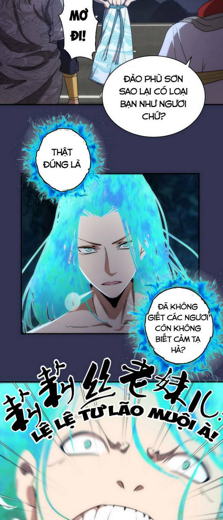 Chương 126 - Trang 14