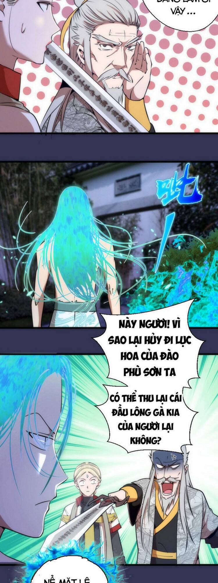 Chương 126 - Trang 19