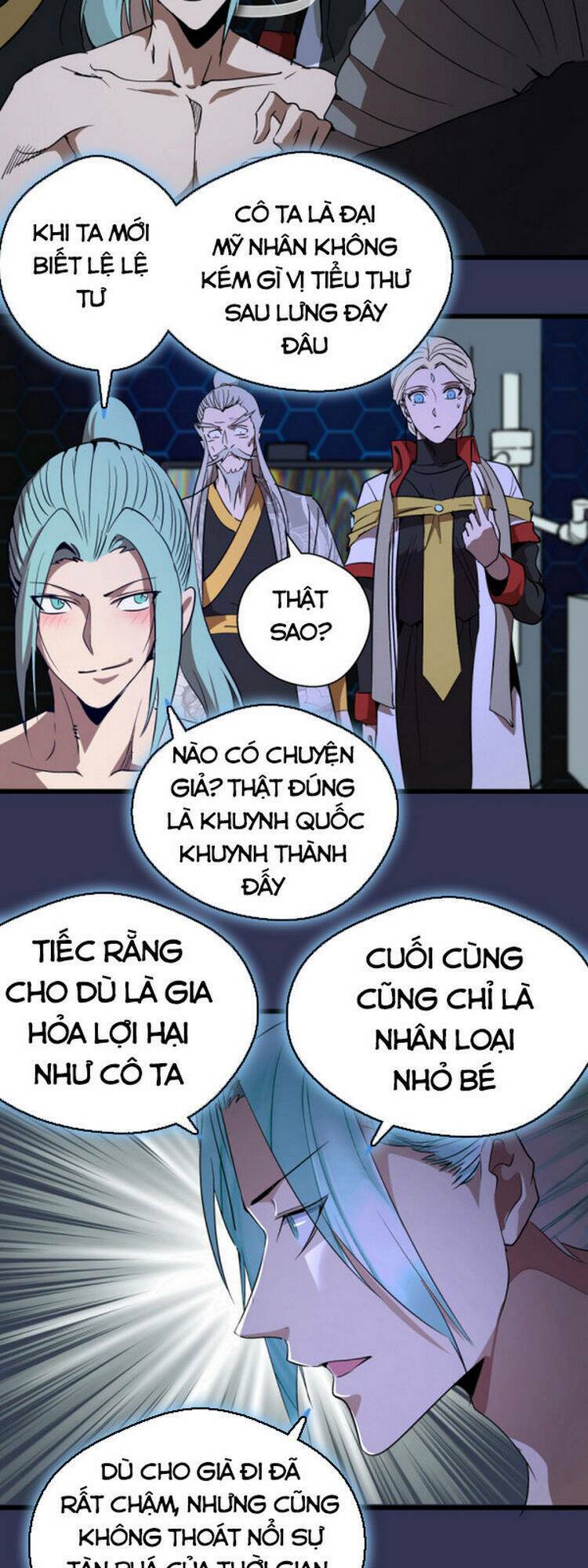 Chương 126 - Trang 23