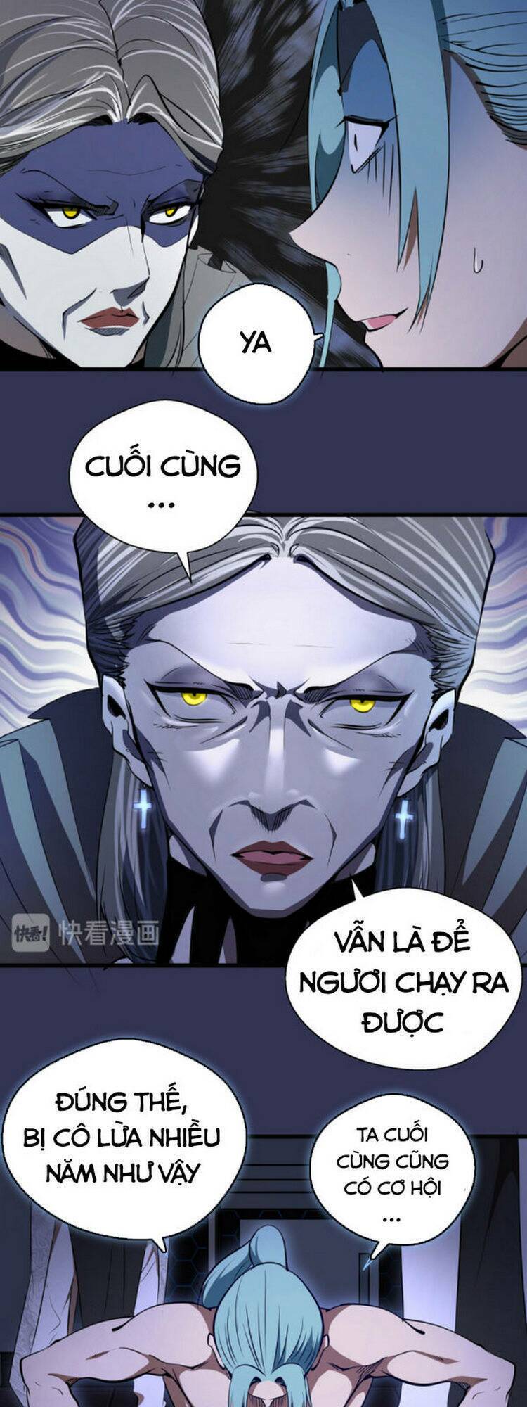 Chương 126 - Trang 25