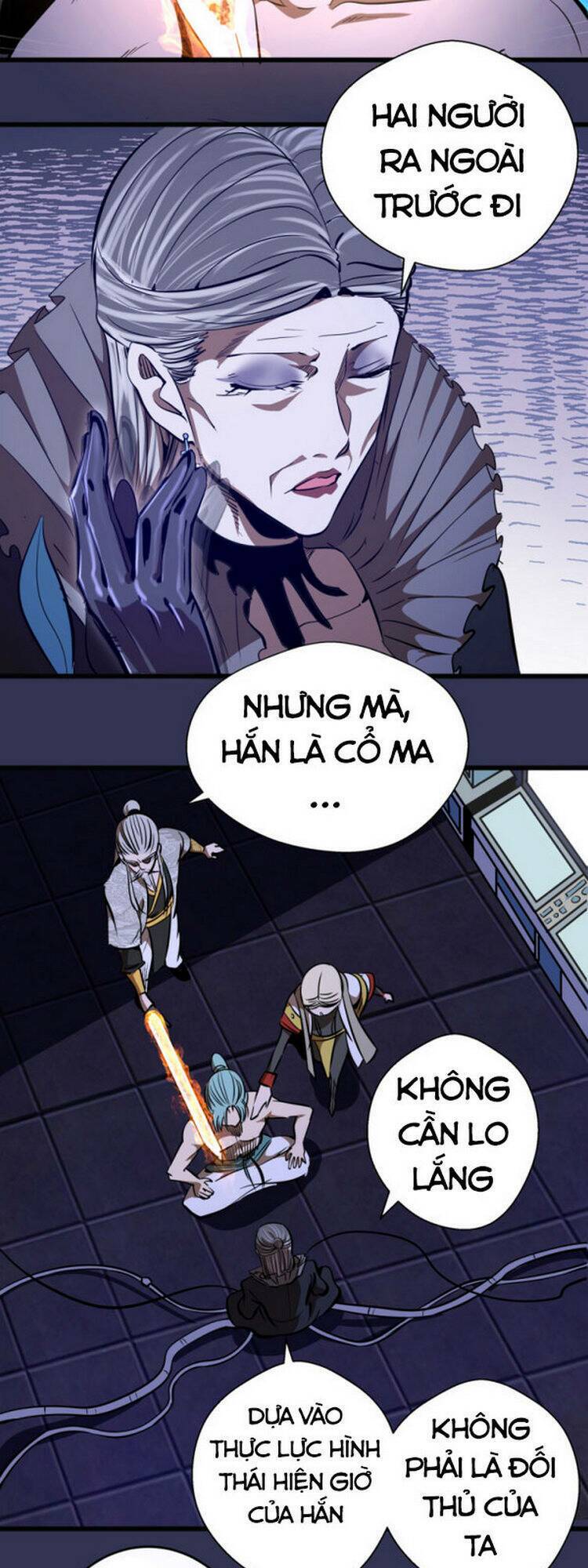 Chương 126 - Trang 27