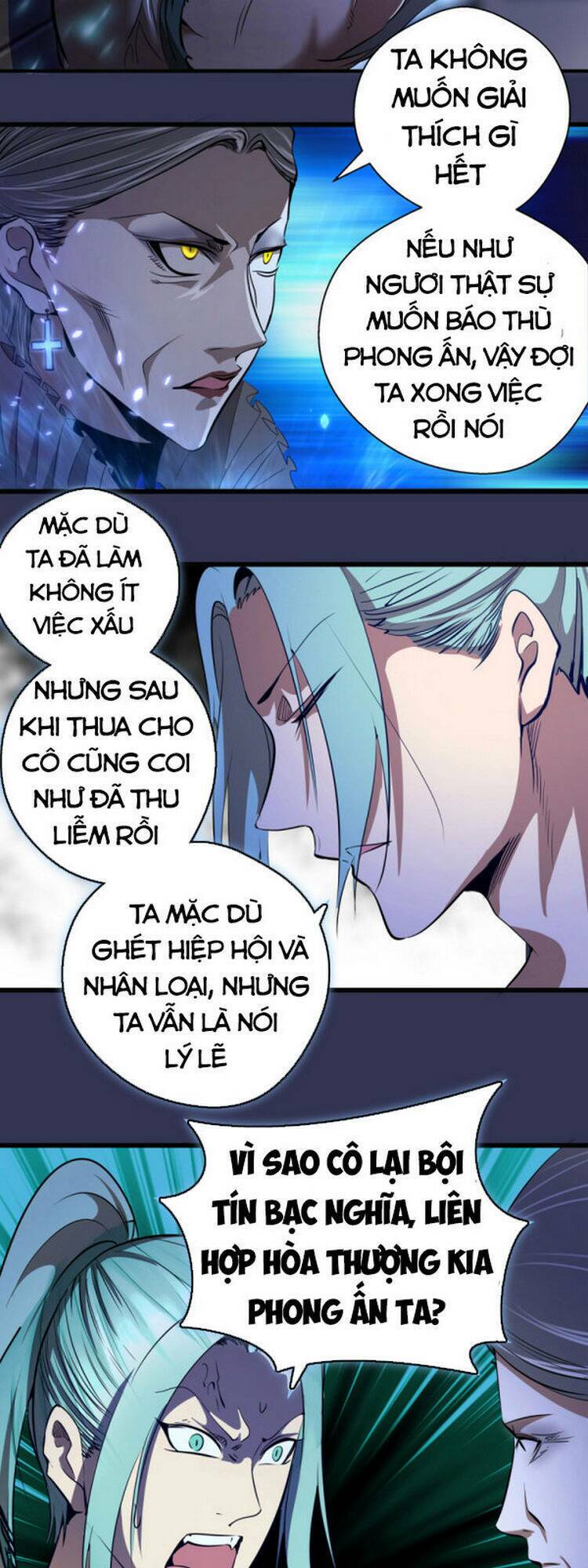 Chương 126 - Trang 29