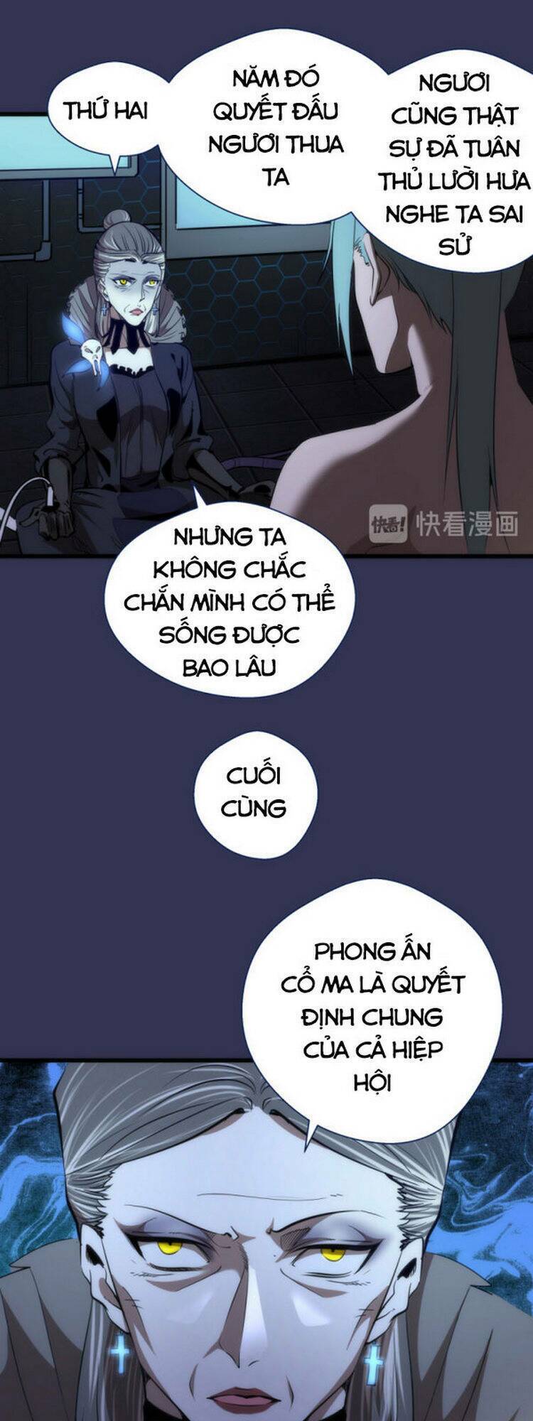 Chương 126 - Trang 31