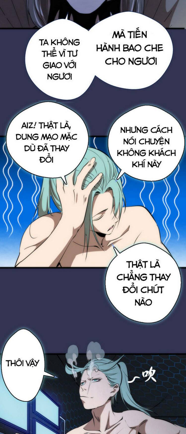 Chương 126 - Trang 32