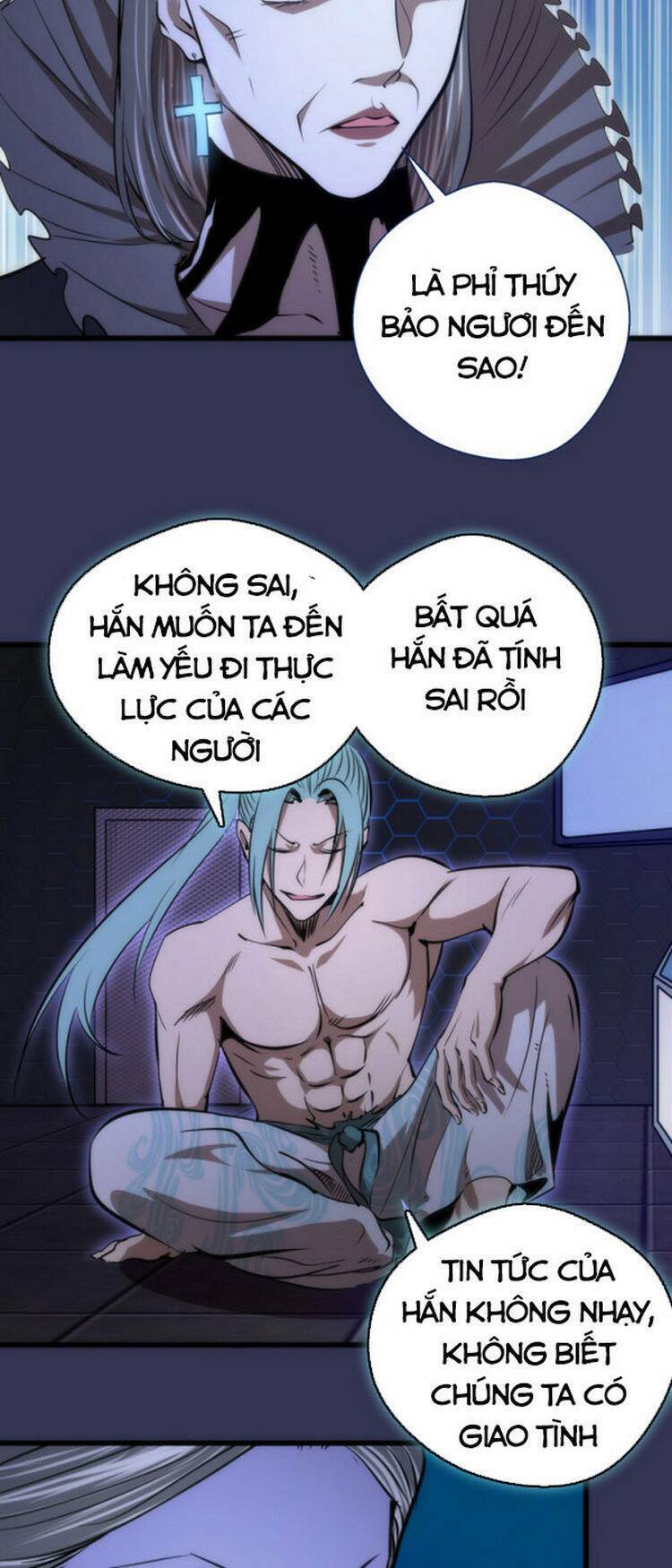 Chương 126 - Trang 34