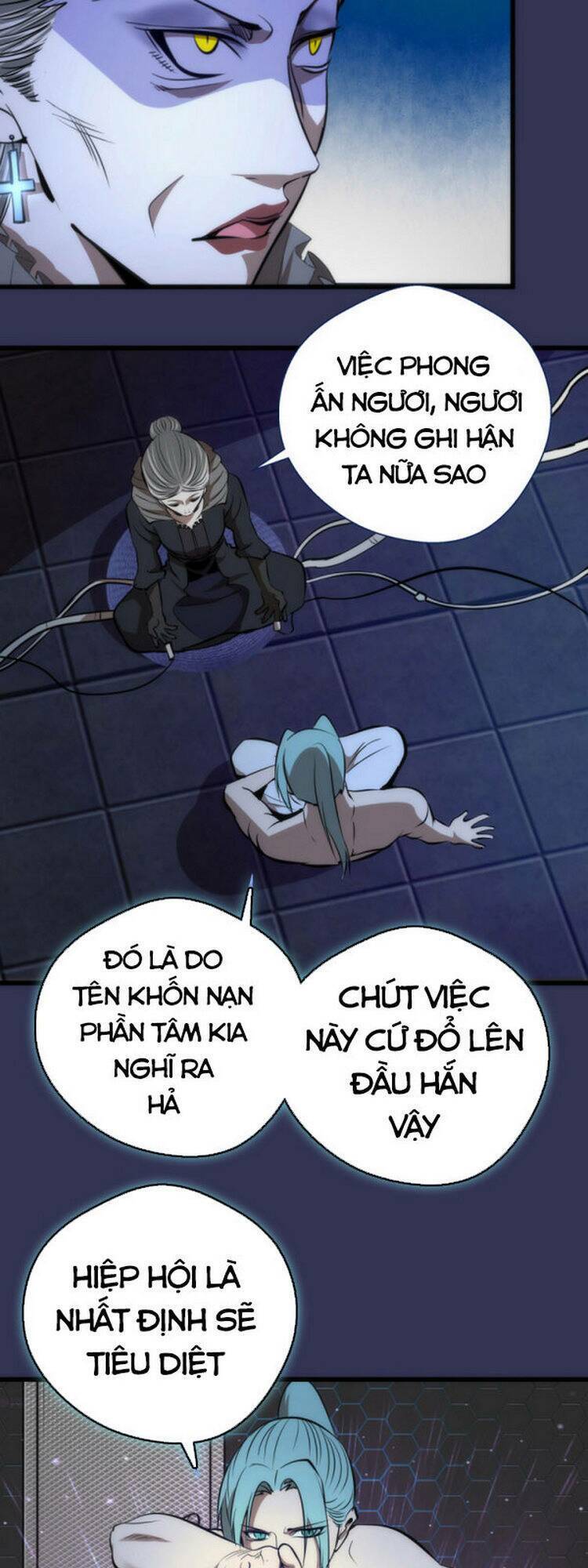 Chương 126 - Trang 35