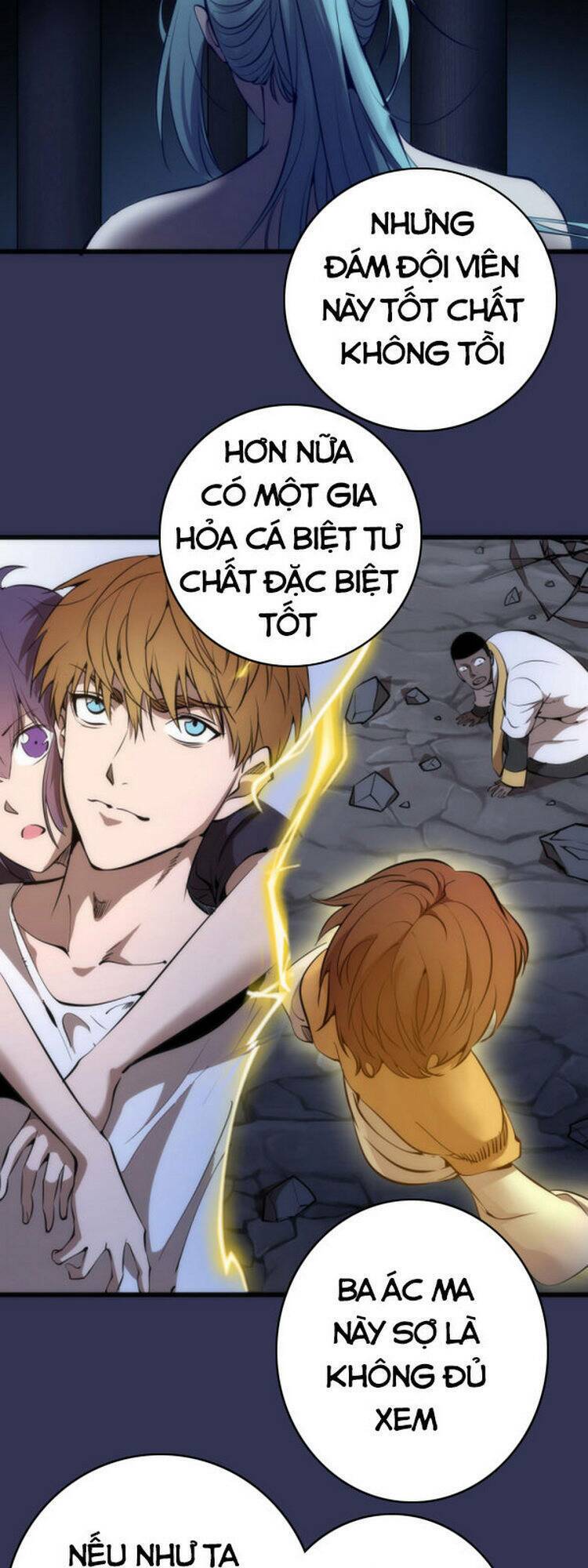 Chương 126 - Trang 39