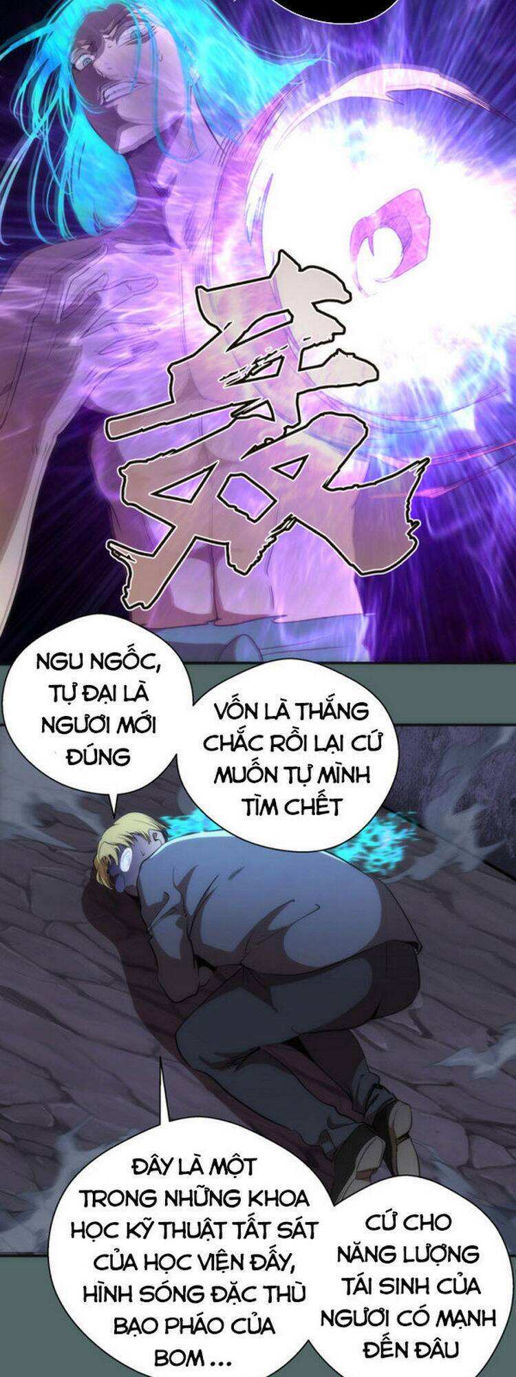 Chương 127 - Trang 17