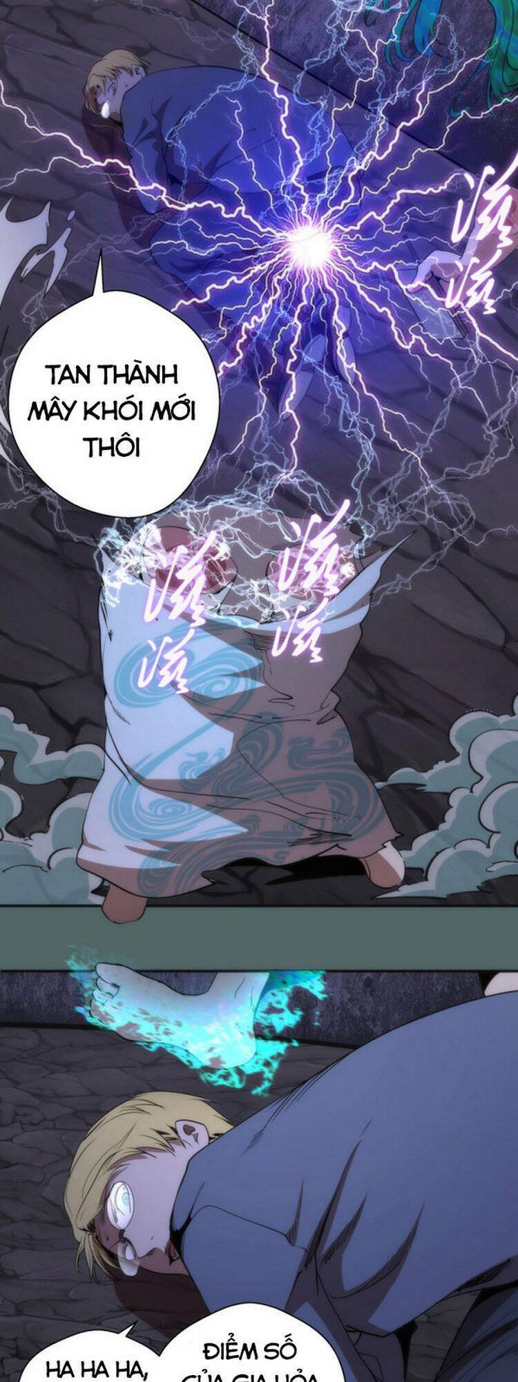 Chương 127 - Trang 19