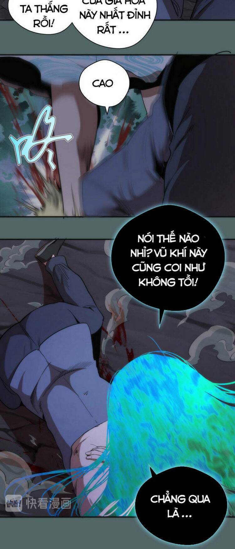 Chương 127 - Trang 20