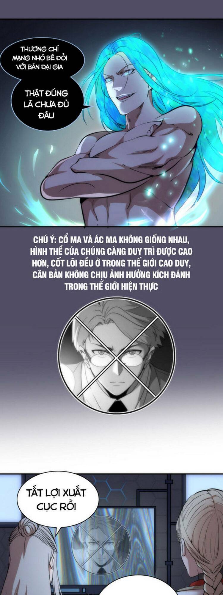 Chương 127 - Trang 21