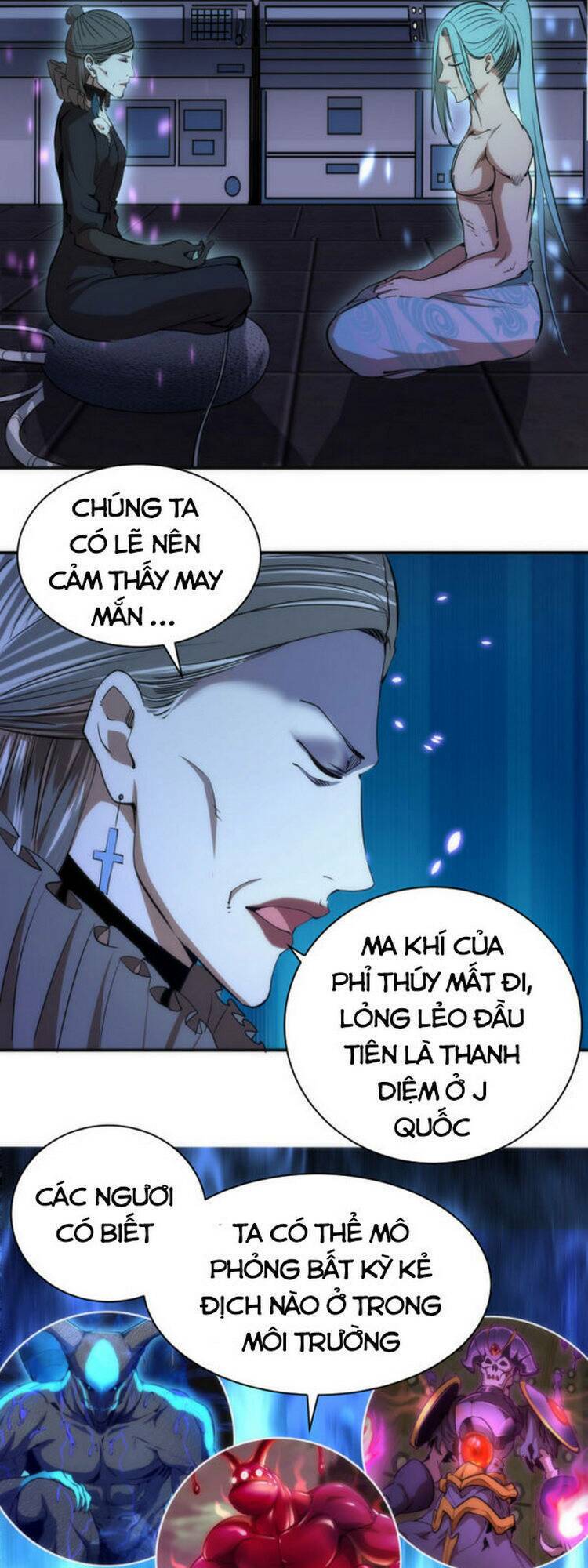 Chương 127 - Trang 23