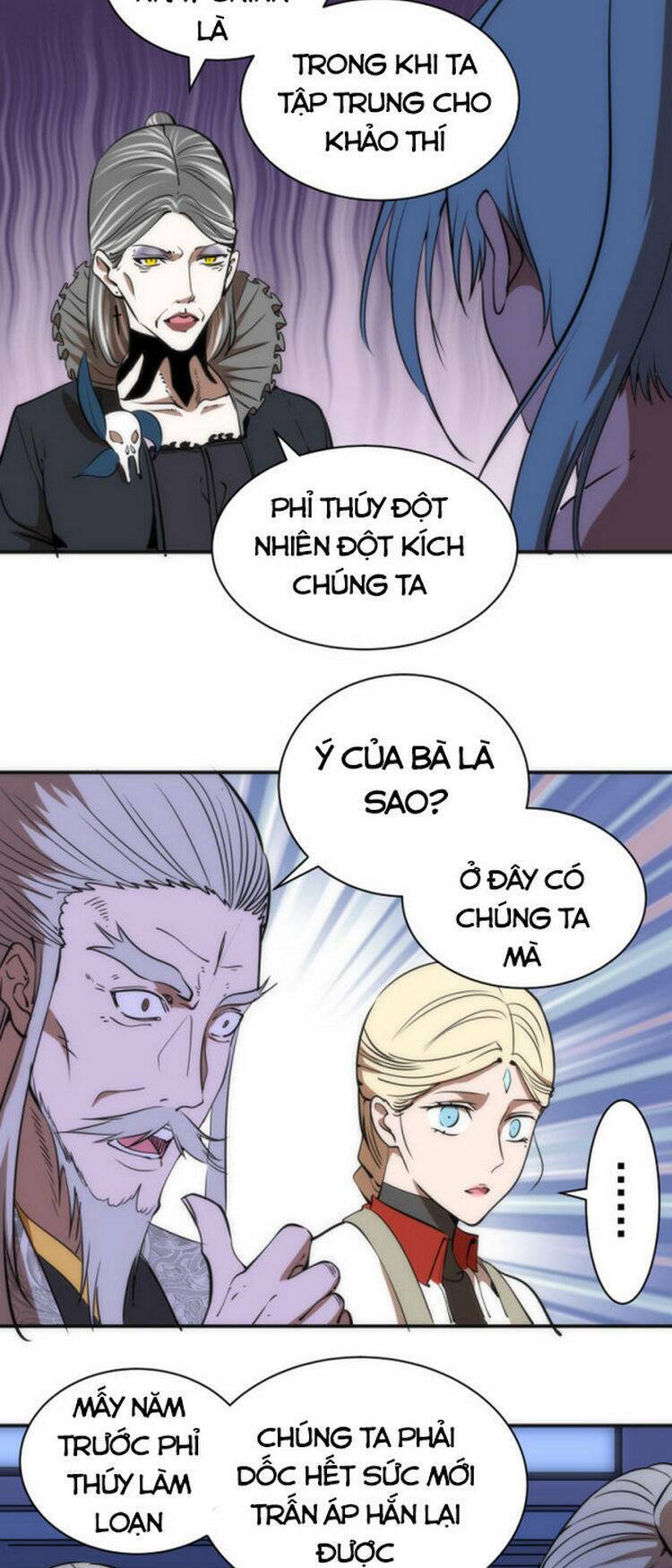Chương 127 - Trang 26