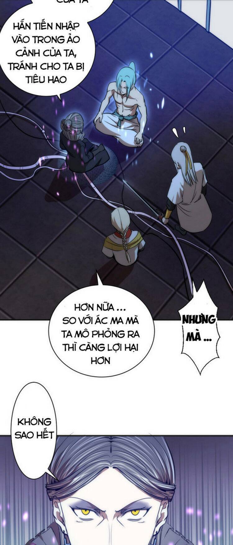 Chương 127 - Trang 28