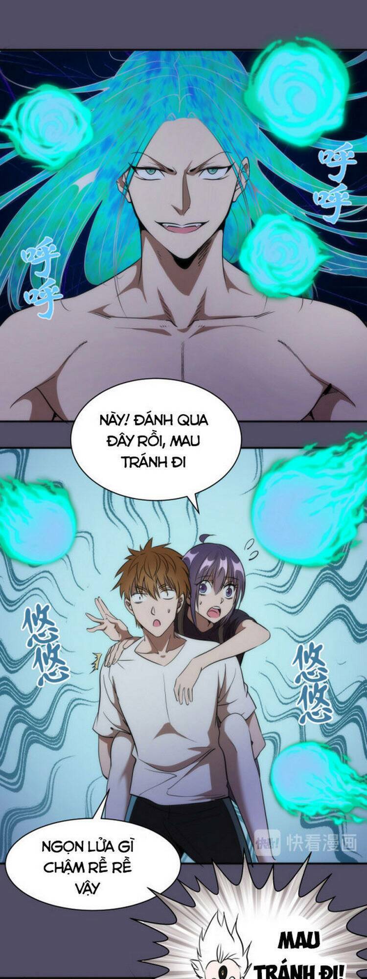 Chương 127 - Trang 31