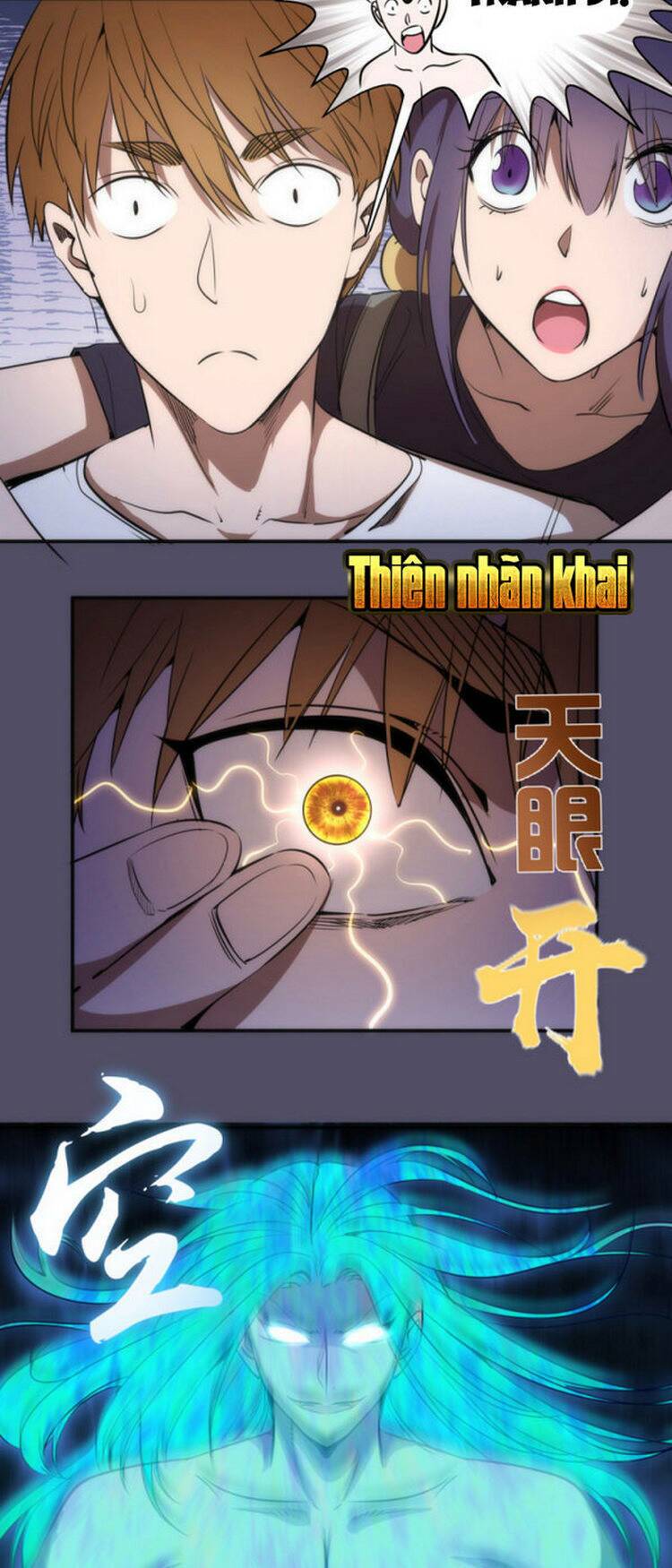 Chương 127 - Trang 32