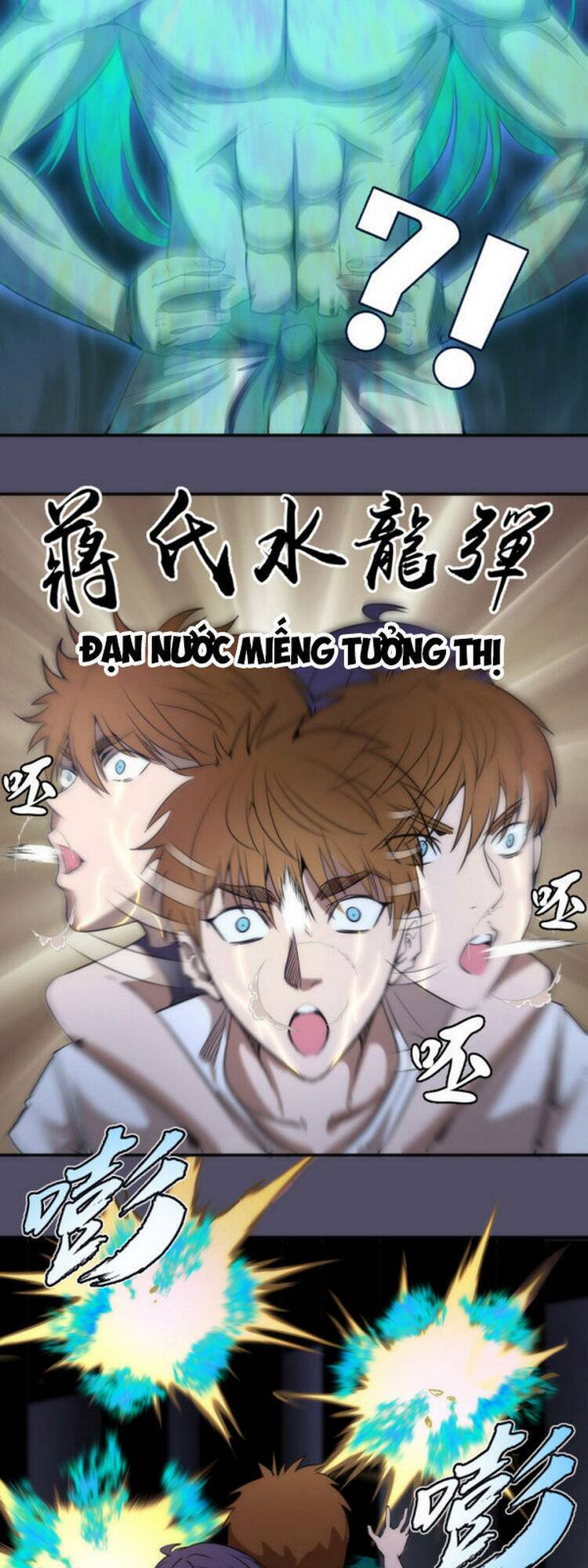 Chương 127 - Trang 33