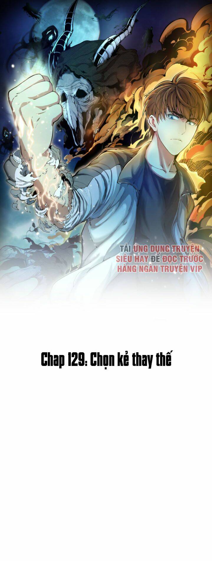 Chương 129 - Trang 1