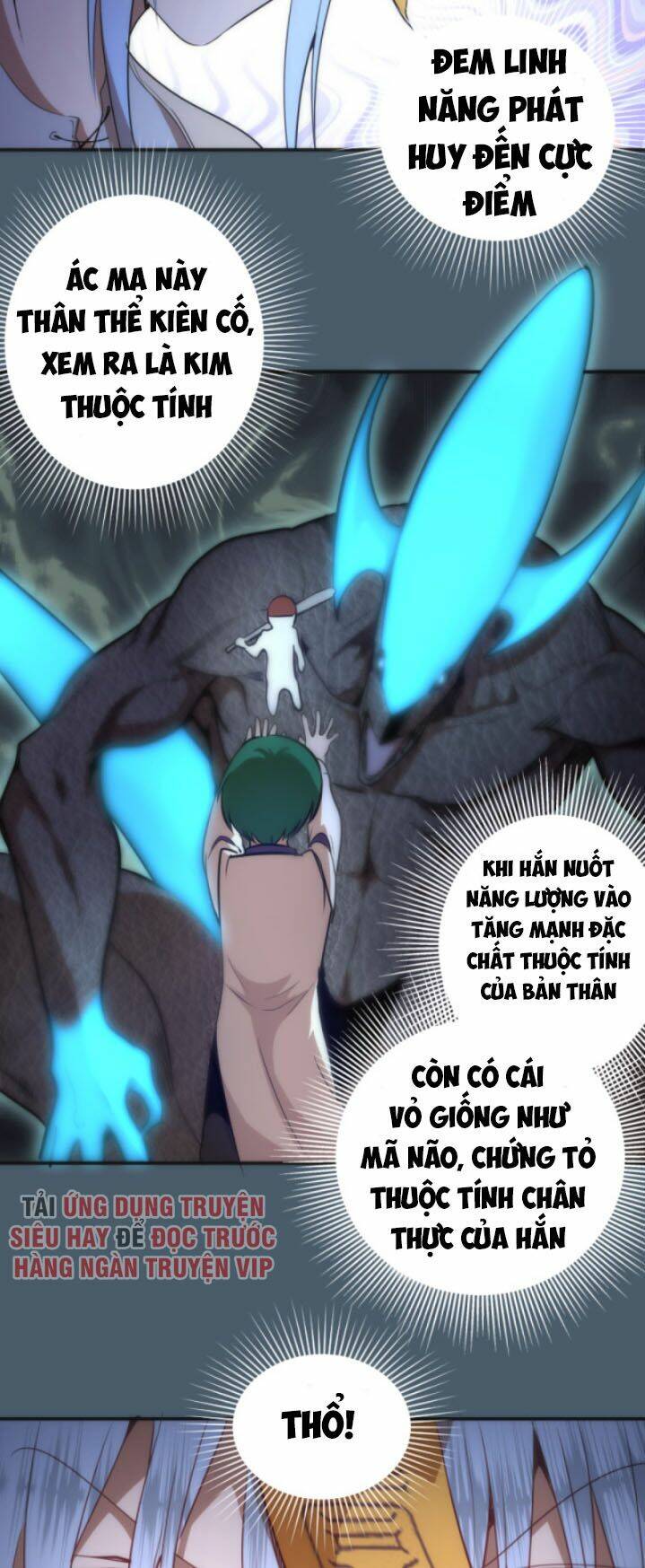 Chương 129 - Trang 19