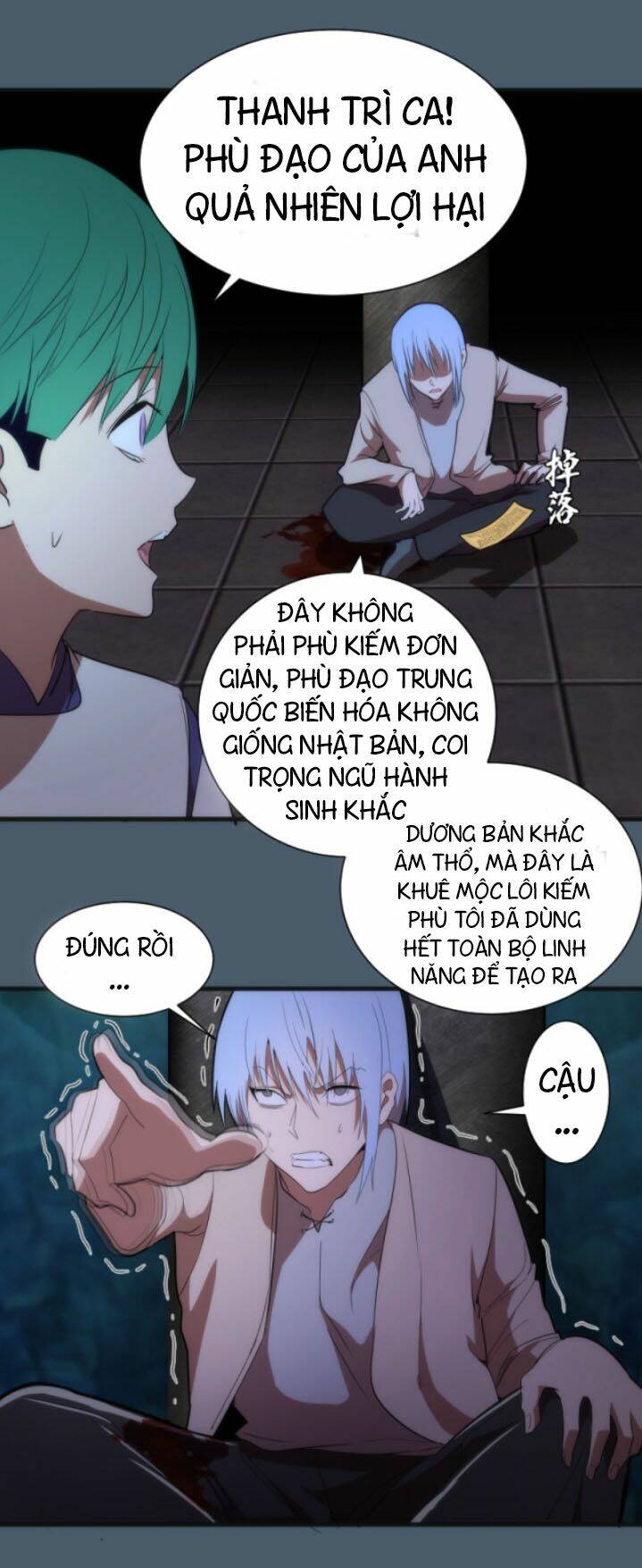Chương 129 - Trang 36