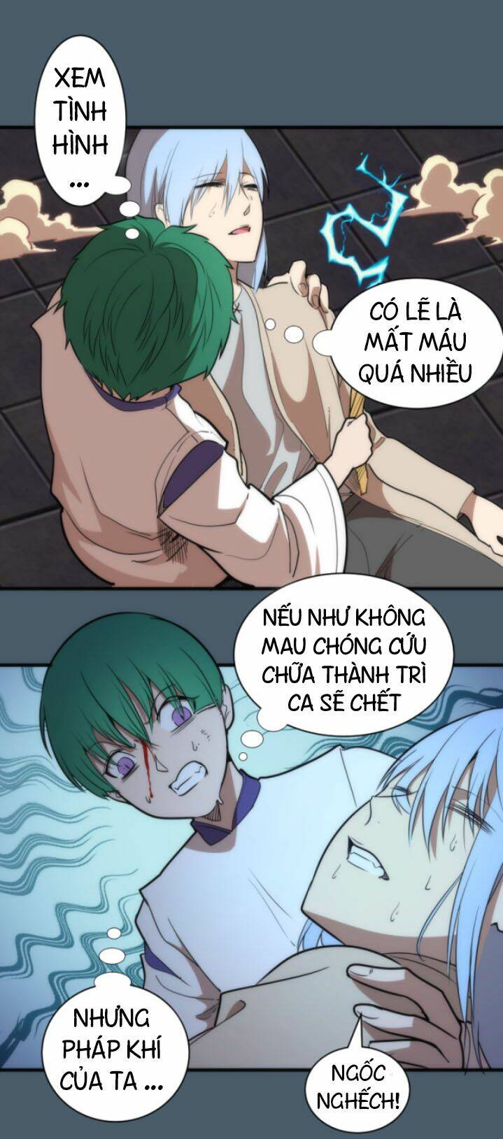 Chương 129 - Trang 38