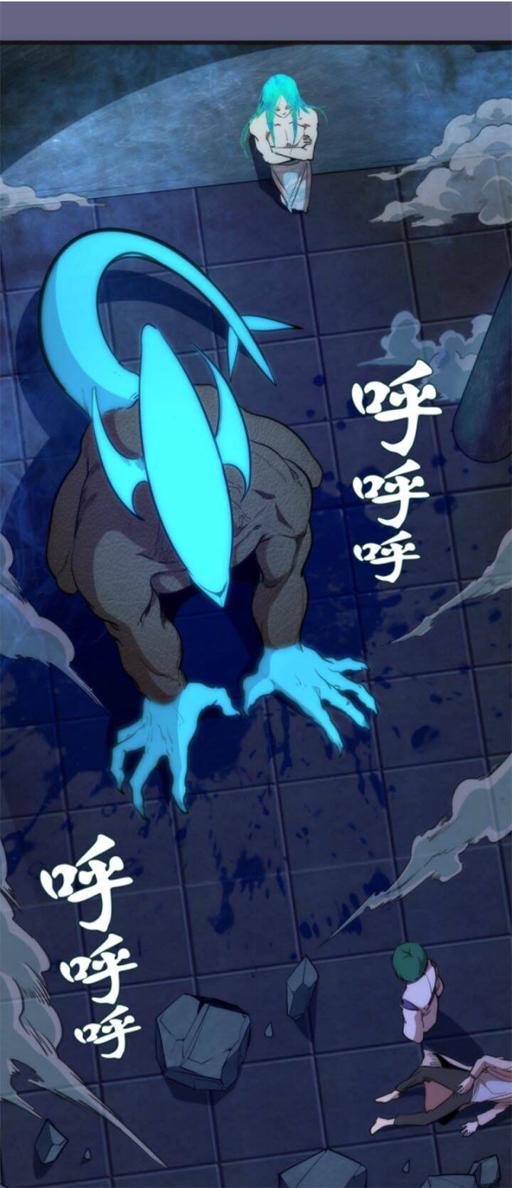 Chương 130 - Trang 2