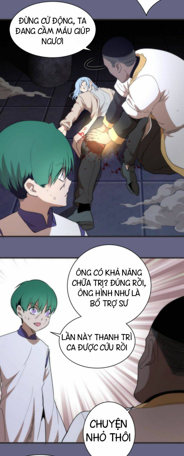 Chương 130 - Trang 19