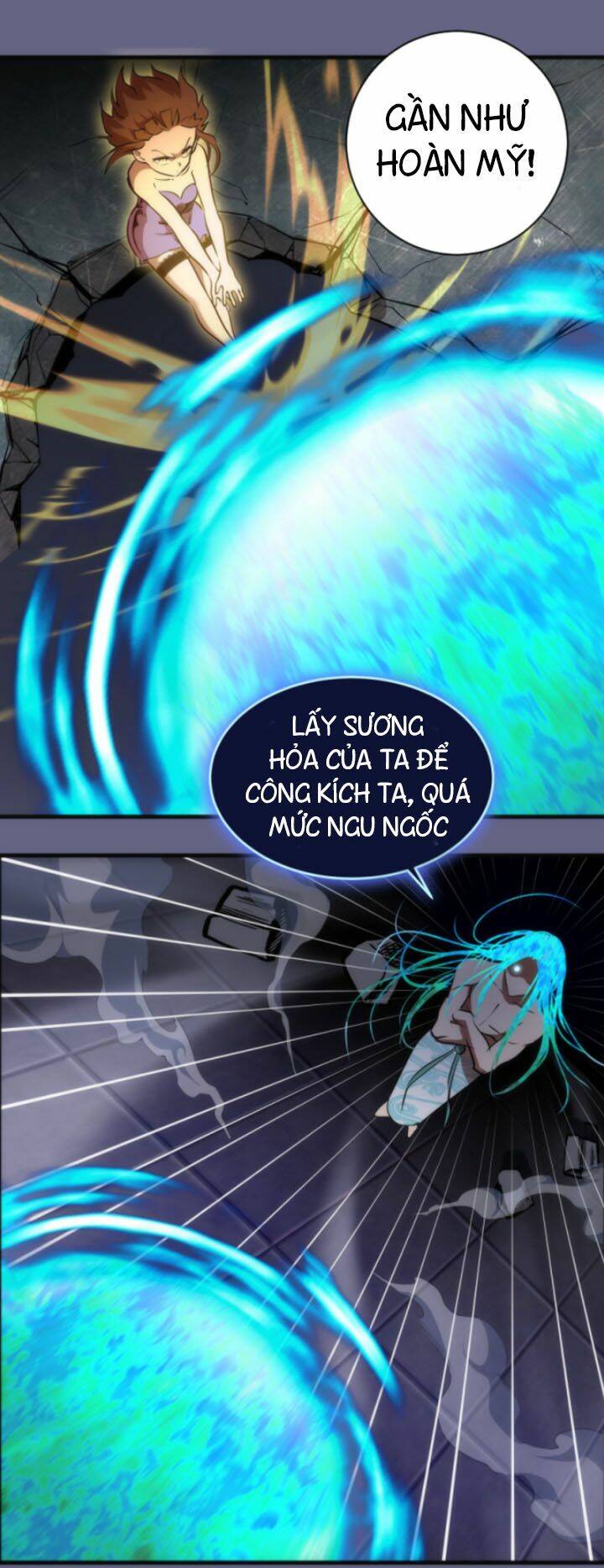 Chương 130 - Trang 33